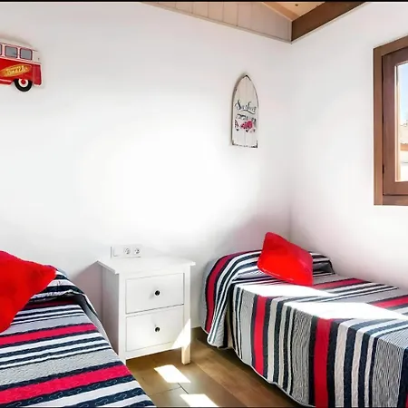 Camping Familias Y Parejas *